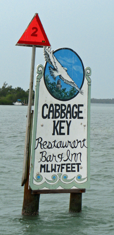 Cabbage Key Cayo Costa State Park