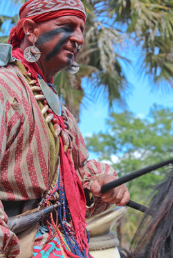 Jim Sawgrass Big Cypress Shootout at Billie Swamp Safari